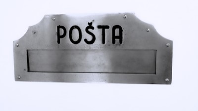 Práce na deailech