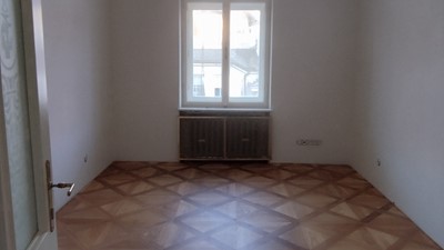 Zámecké parkety